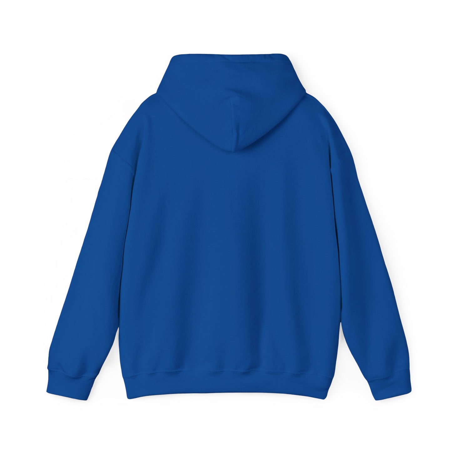 Retro 92 Unisex Heavy Blend™ Hooded Sweatshirt - Cozy Streetwear