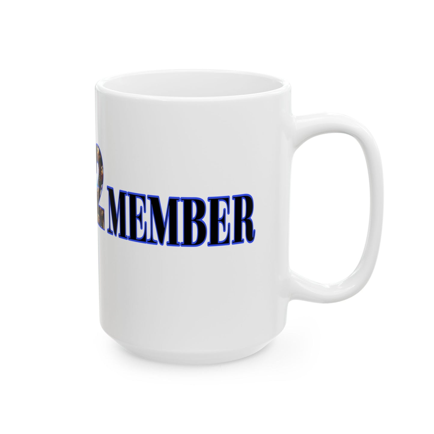 Ceramic Mug, (11oz, 15oz)