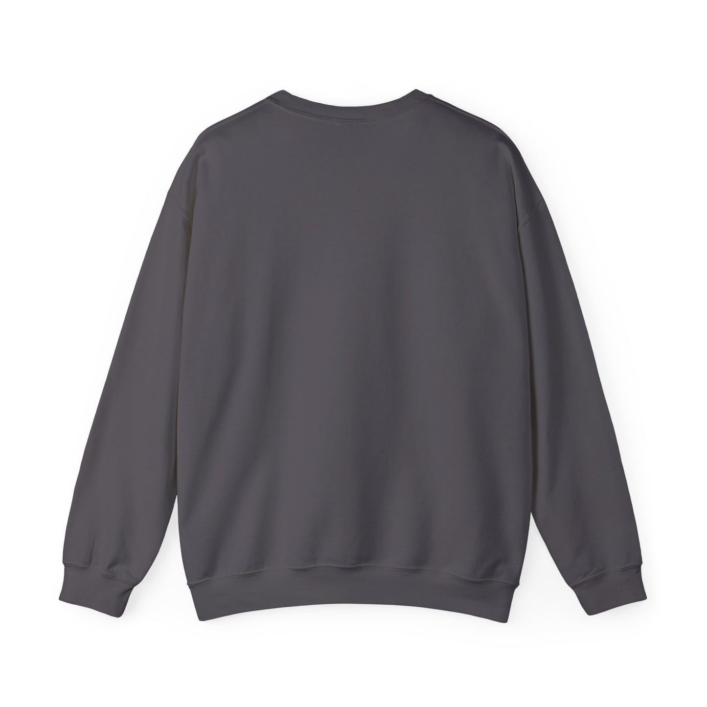 Capricorn Zodiac Sweatshirt for Astrology Lovers - Unisex Heavy Blend® Crewneck