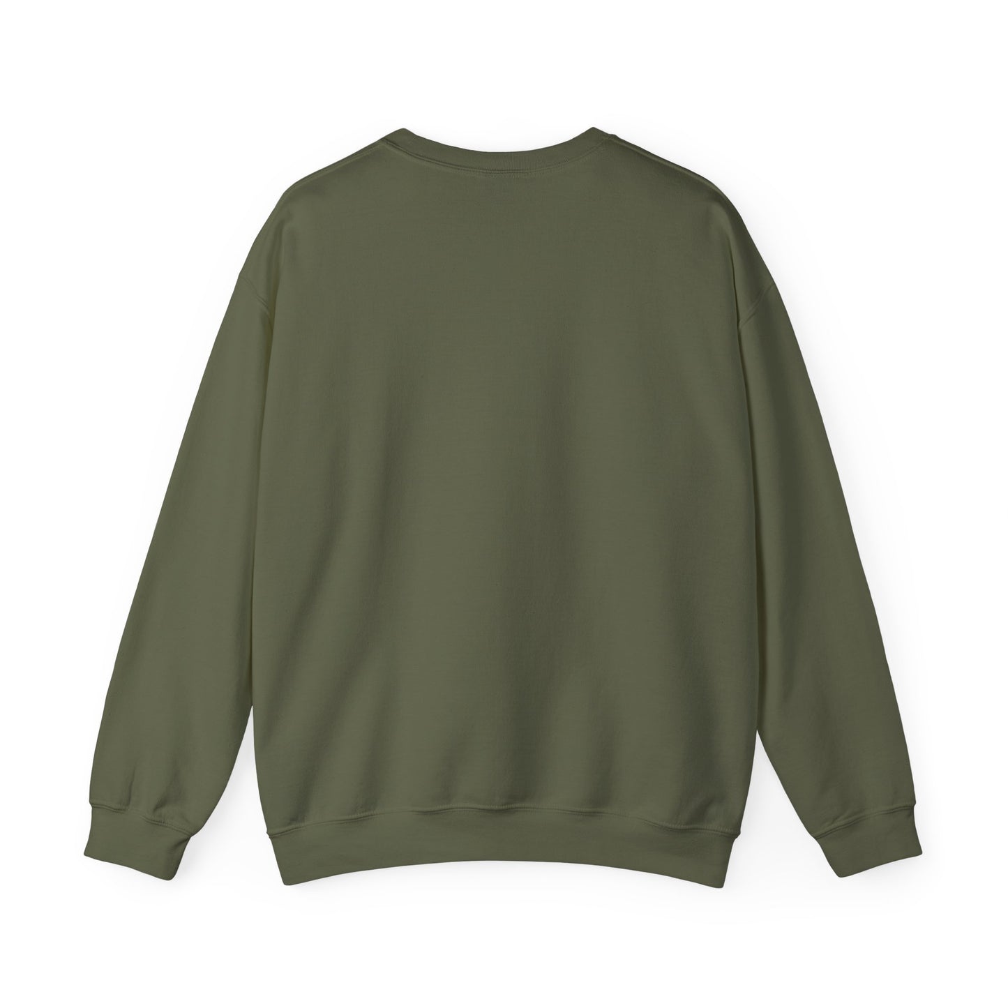Capricorn Zodiac Sweatshirt for Astrology Lovers - Unisex Heavy Blend® Crewneck