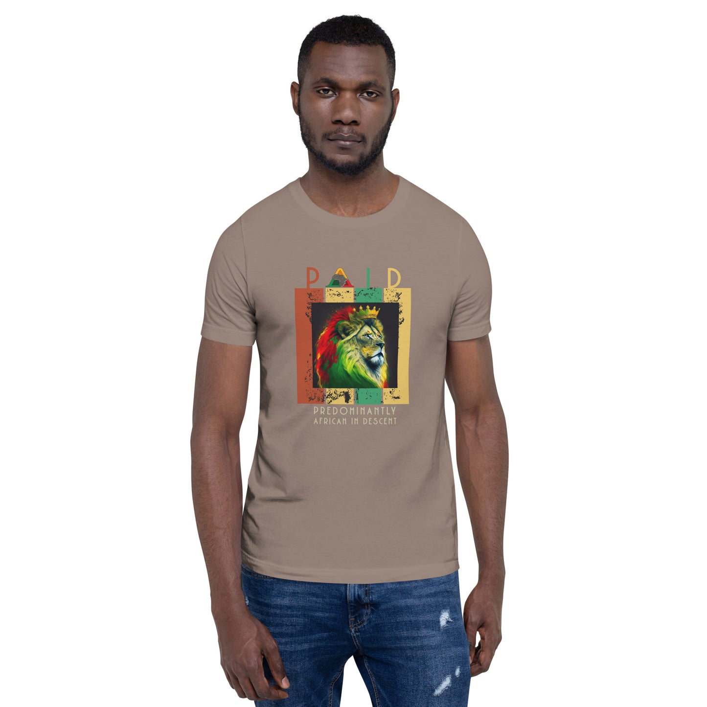Unisex t-shirt